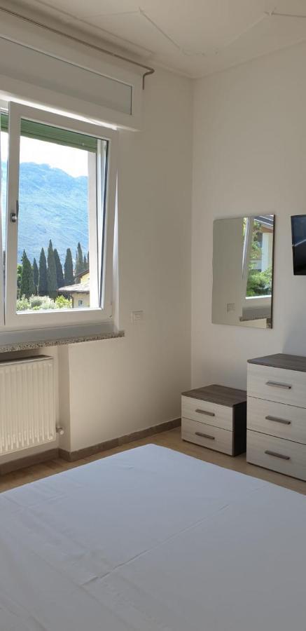 Eagle Rooms Riva del Garda Buitenkant foto