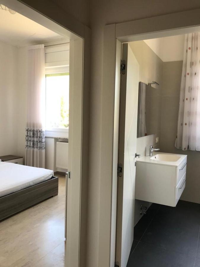 Eagle Rooms Riva del Garda Buitenkant foto