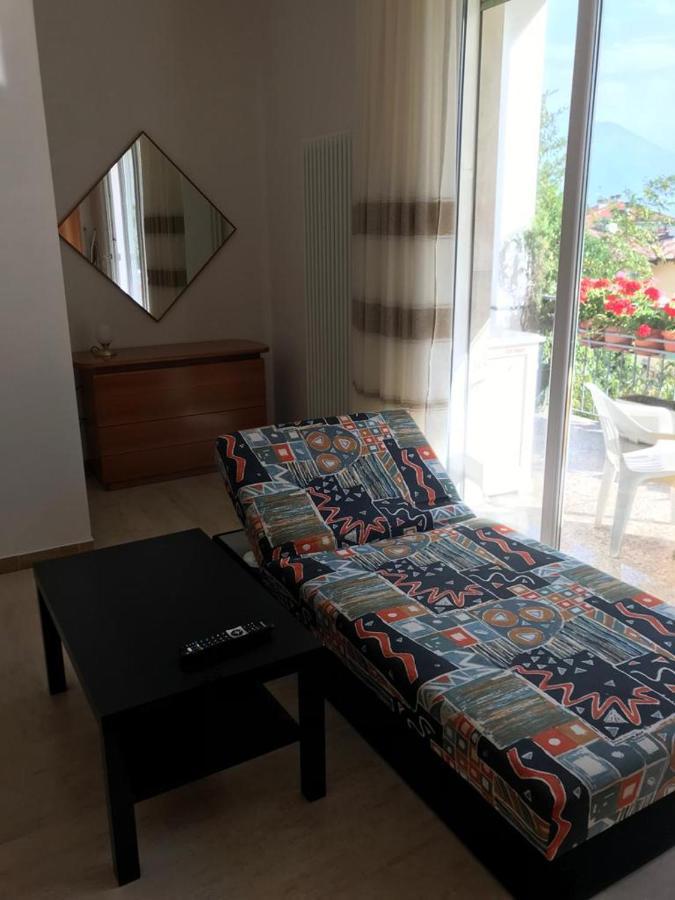 Eagle Rooms Riva del Garda Buitenkant foto
