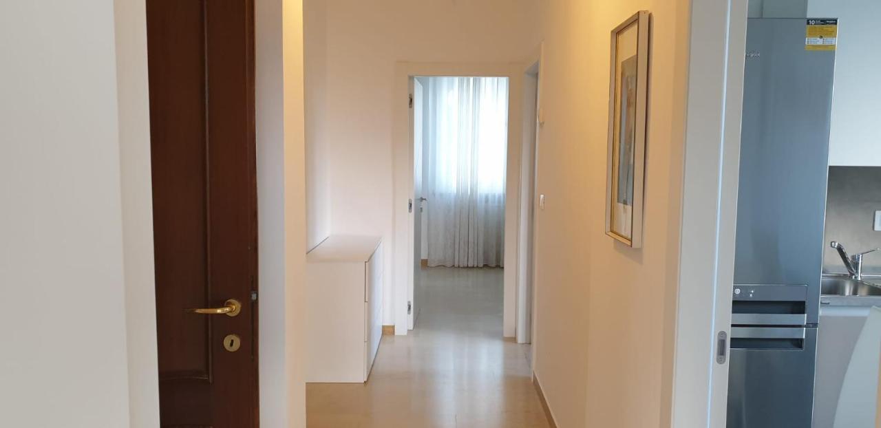 Eagle Rooms Riva del Garda Buitenkant foto