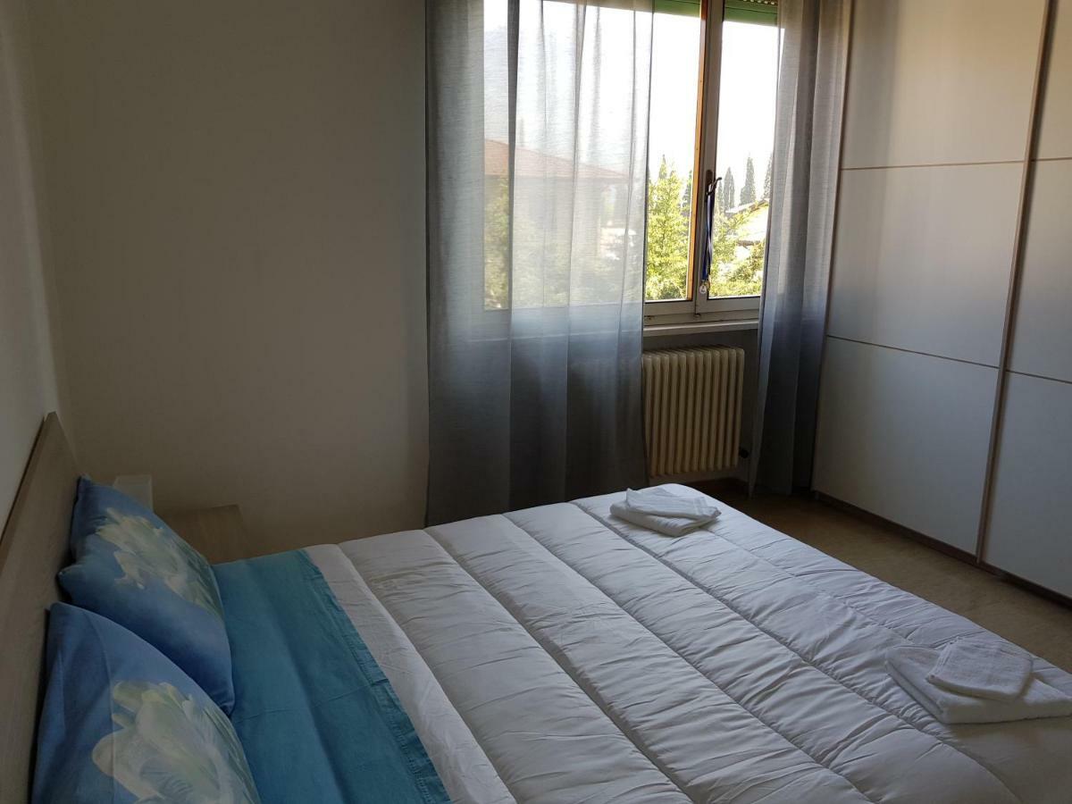 Eagle Rooms Riva del Garda Buitenkant foto