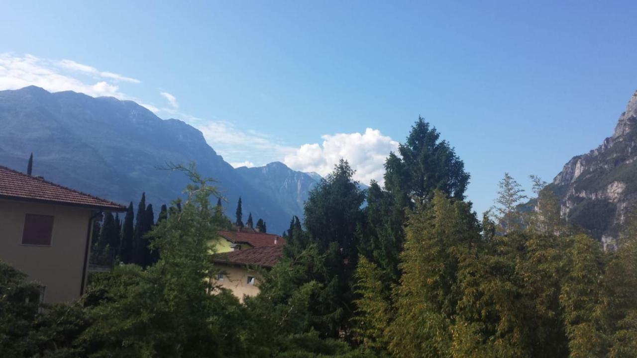 Eagle Rooms Riva del Garda Buitenkant foto