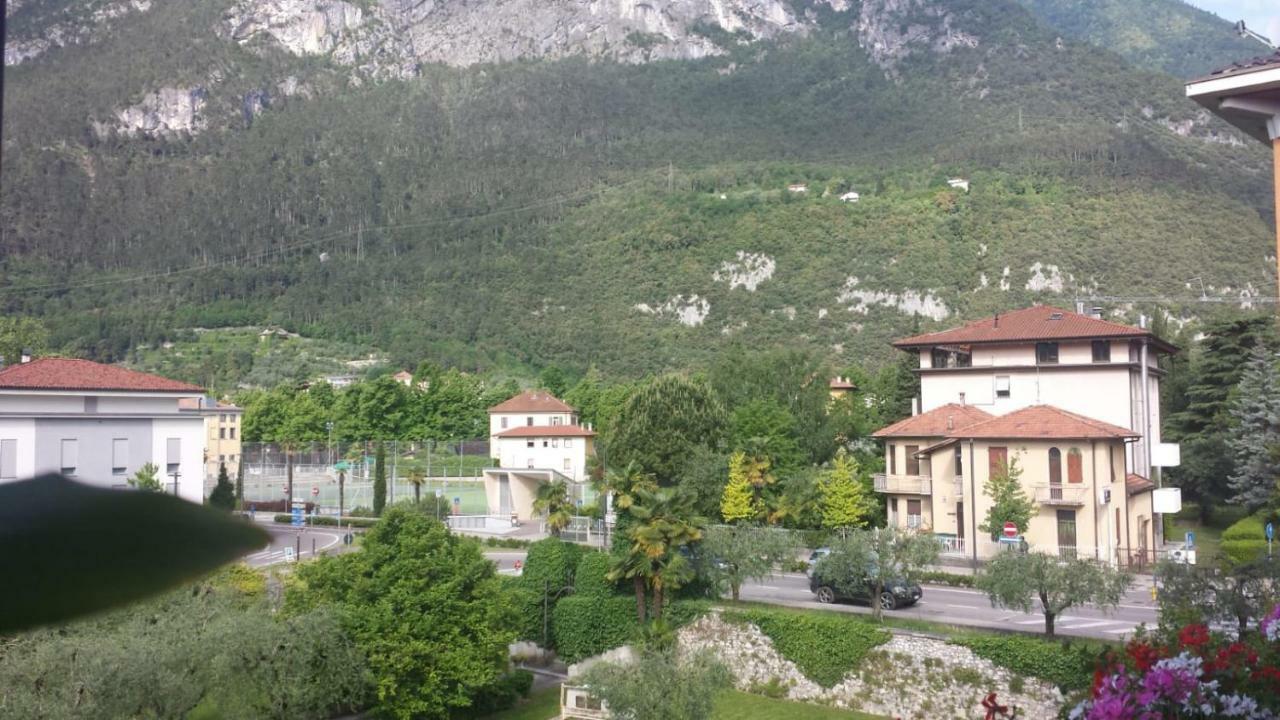 Eagle Rooms Riva del Garda Buitenkant foto