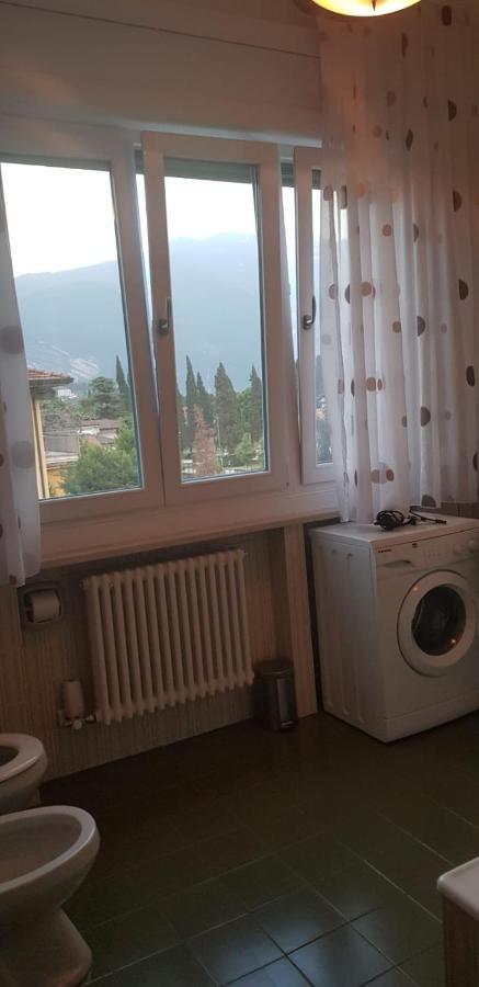 Eagle Rooms Riva del Garda Buitenkant foto