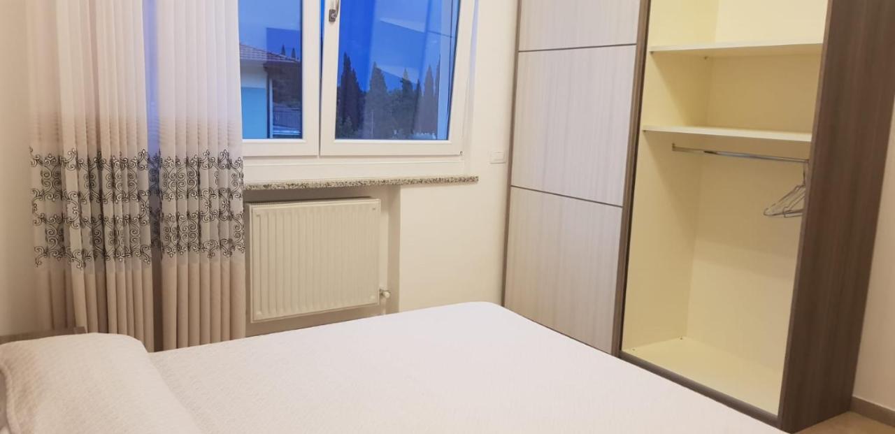 Eagle Rooms Riva del Garda Buitenkant foto
