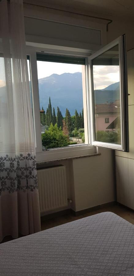 Eagle Rooms Riva del Garda Buitenkant foto